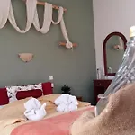 Metoxi Hotel Spiliá