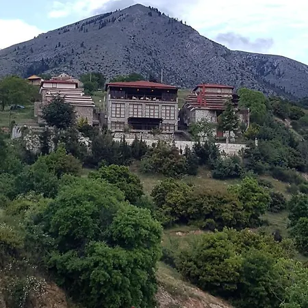 Hotel Metoxi