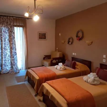 Metoxi Hotel