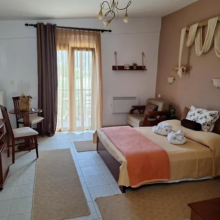 Hotel Metoxi *