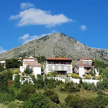 Metoxi Spilia (Thessaly)