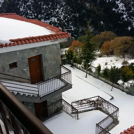 Metoxi Hotel