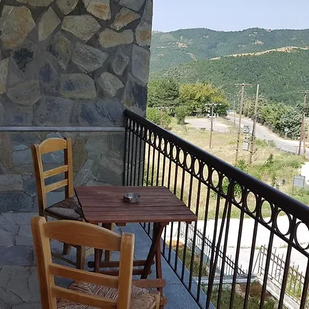 Metoxi Spilia (Thessaly)