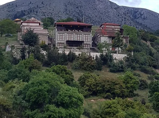 Hotel Metoxi